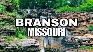 Best Things to Do in Branson Missouri