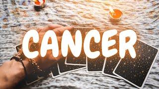 CANCER A SHOCKING DISASTER IS COMING THIS WEEK IT WILL COMPLETELY CHANGE YOUR LIFE.. JULY 2024