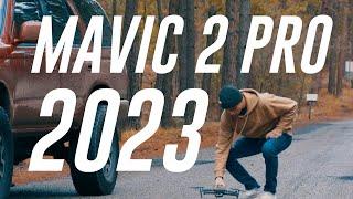 MAVIC PRO 2 IN 2023?