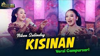 Niken Salindry - KISINAN- Kembar Campursari  Official Music Video 