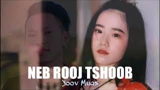 Neb Rooj Tshoob - Yoov Muas Remix Audio