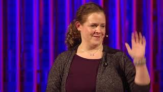 Restorative Practices in Schools Have Power to Transform Communities  Liz Knapp  TEDxMcMinnville