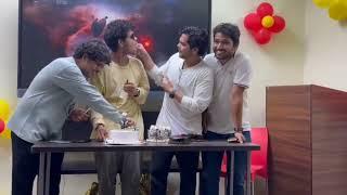 Motivation for UPSC PRELIMS  FRIENDS  Celebration after final result  Party Video 