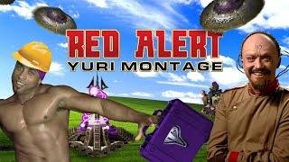 Red Alert  Yuri Montage