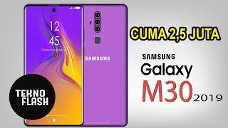 Bocoran Spesifikasi Samsung Galaxy M30