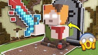 ALEXBRINE HA VUELTO  MINECRAFT BUILD BATTLE LEGENDARIO