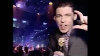 Ace Of Base Lucky Love 9th November 1995 Lee Evans