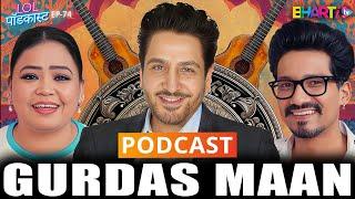 Gurdas Maan The Heart and Soul of Punjab