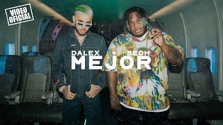 Dalex - Mejor ft. Sech Video Oficial