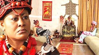 Your Evil And Wickedness Wont Stop Me From Marrying The Princess - A Nigerian Movies