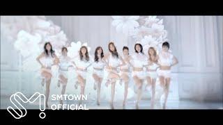 Girls Generation 소녀시대 Chocolate Love MV