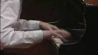 Evgeny Kissin plays  Rachmaninoff- Lilacs