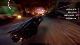 Asphalt 9 Multiplayer with Maximum Precision.