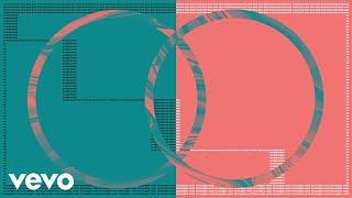 Beck - No Distraction Khruangbin Remix  Visualizer