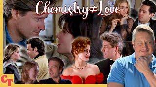 Relationship Therapist Ranks 90s Romcoms