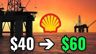 THE BEST OIL STOCK? ROYAL DUTCH SHELL RDS STOCK ANALYSIS