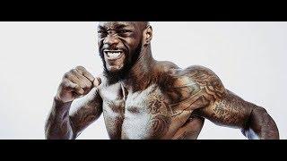 Документальный фильм ДЕОНТЕЙ УАЙЛДЕР 2018 Documentary Film Is about Deontay Wilder Eng Sub