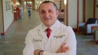 Nicholas Mataragas M.D. Medical Director Spine