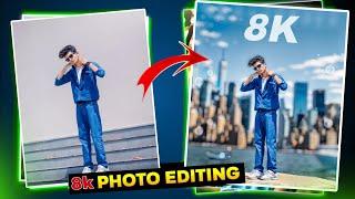 Photoleap 8k Quality Photo Editing  New Trending Photo Editing  Ai Photo Editing Apps  Ai Editing