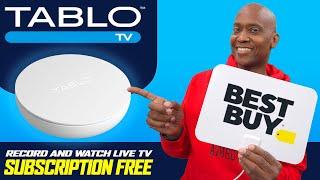 Tablo The Subscription Free Live TV DVR