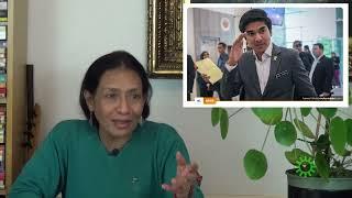 Syed Saddiq  Berprinsip Atau Mengambil Kesempatan? Syed Saddiq Principled or an Opportunist?