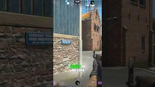 Epic Fails & Funny Moments in Counter-Strike 2  #CS2Fails 