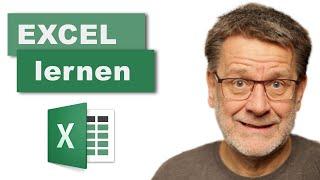 Excel Anfängerkurs Die absoluten Grundlagen ohne Vorwissen