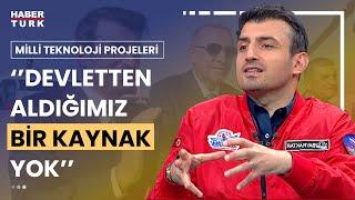 BAYKARa Devlet Desteği tartışması için ne diyor? Selçuk Bayraktar yanıtladı