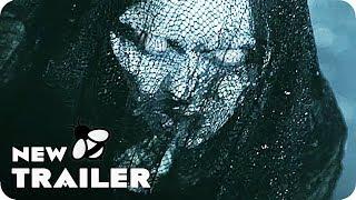 The Housemaid Trailer 2018 Horror Movie Co Hau Gai