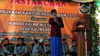 Ustadz ULIN NUHA Cilacap Ngapak