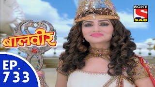 Baal Veer - =बालवीर - Episode 733 - 10th June 2015