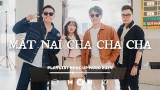 Những Bản Nhạc Giúp Tâm Trạng Của Bạn VUI VẺ Hơn 2024  Playlist Nhạc Up Mood