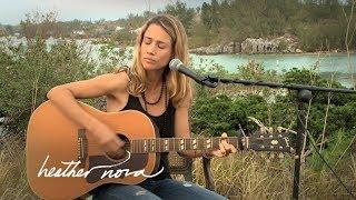 Heather Nova - Save A Little Piece Of Tomorrow Acoustic Version