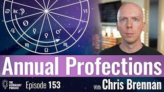 Annual Profections A Timing Technique from Ancient Astrology