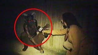 7 Unknown Ghost Videos That Will Haunt Your Month Of March 