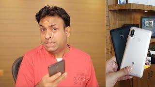 Redmi Note 5 Pro Vs Redmi Note 5 In-depth Camera Comparison