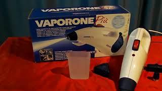 Vaporone termozeta plus