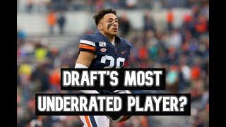 The NFL Drafts Most Underrated Players And Two Overrated Ones