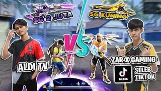 SHOTGUN 2 JUTA VS SHOTGUN KUNING VIRAL 