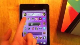 Nexus 7 Review