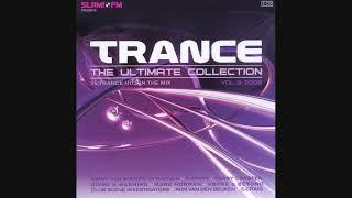 Trance The Ultimate Collection Vol.2 2006 - CD1