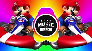 MARIO KART Wii OFFICIAL TRAP REMIX Theme