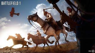 Battlefield 1 Official Gamescom Trailer