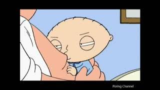 Family Guy Peter Breastfeeding Stewie.