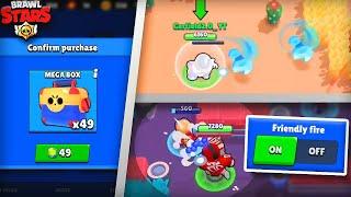 21 BEST Brawl Stars Glitches of ALL TIME