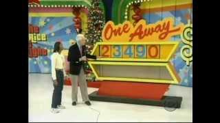 The Price is Right 12232004 full episode