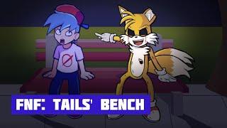 FNF Tails Bench