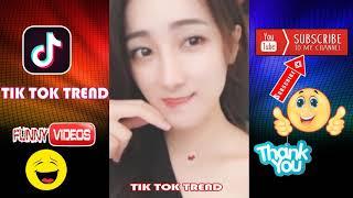 Tik Tok China 抖音 Douyin   Emotion Challenge Tik Tok Compilation   Top Hot Tik Tok Funny