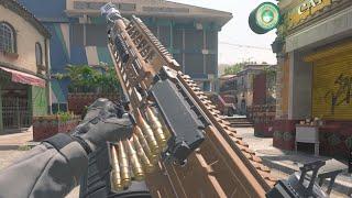 TAQ Evolvere  Call of Duty Modern Warfare 3 Multiplayer Gameplay No Commentary