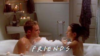 The Secret Bath  Friends